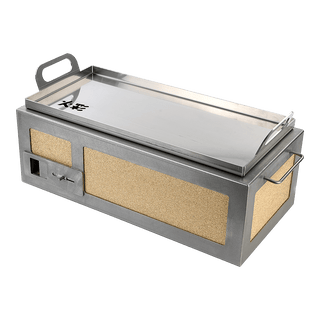 Stekeplate for Medium Long Kasai Grill Grillutstyr Kasai Grills 
