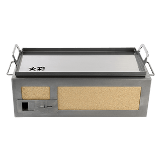 Stekeplate for Medium Long Kasai Grill Grillutstyr Kasai Grills 