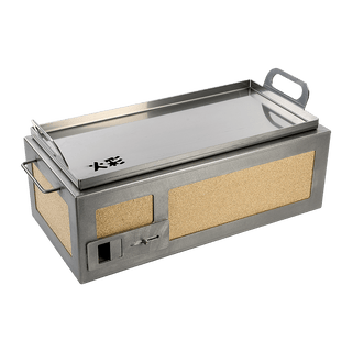 Stekeplate for Medium Long Kasai Grill Grillutstyr Kasai Grills 