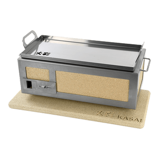Stekeplate for Medium Long Kasai Grill Grillutstyr Kasai Grills 