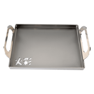 Stekeplate for Nano Kasai Grill Grillutstyr Kasai Grills 
