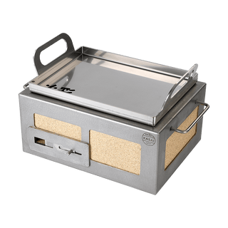 Stekeplate for Nano Kasai Grill Grillutstyr Kasai Grills 