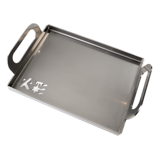 Stekeplate for Nano Kasai Grill Grillutstyr Kasai Grills 