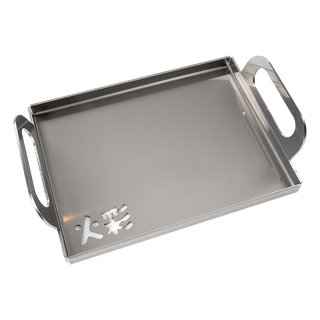Stekeplate for Nano Kasai Grill Grillutstyr Kasai Grills 