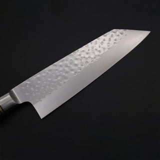 Takeshi Saji R2/SG2 Hammered - Bunka Kokkekniv Takeshi Saji 