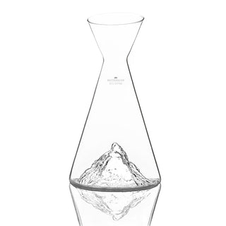 Vannkarafel - Montagne Matterhorn Servering Alaskan Maker 