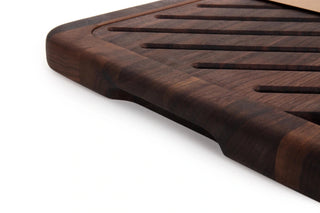 Woodstone Brødfjøl, Eik Skjærebrett & Traller Woodsea 