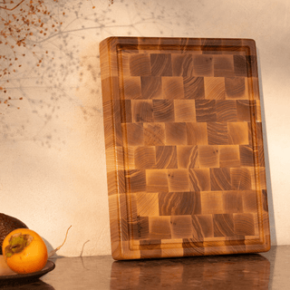 Woodstone M, ash board Skjærebrett & Traller Woodsea 