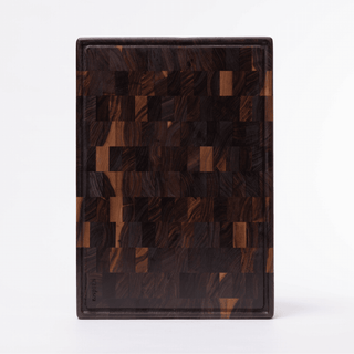 Woodstone M, walnut board Skjærebrett & Traller Woodsea 