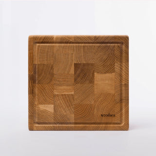 Woodstone S, ash board Skjærebrett & Traller Woodsea 