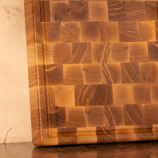 Woodstone S, ash board Skjærebrett & Traller Woodsea 