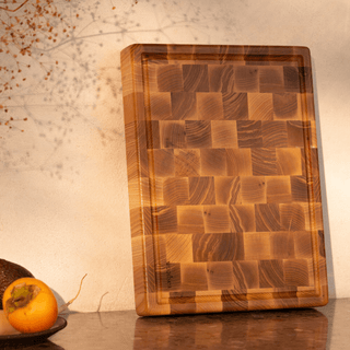 Woodstone S, ash board Skjærebrett & Traller Woodsea 