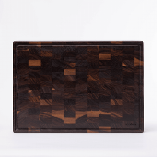 Woodstone S, walnut board Skjærebrett & Traller Woodsea 
