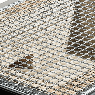 Yakitori Konro Grill - 54x23x20cm Griller & pizzaovner Yakitori Konro 