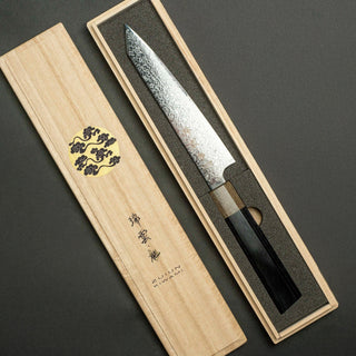 Zuiun Kiwami SPG2 - 15cm Universalkniv Seki Kanetsugu 