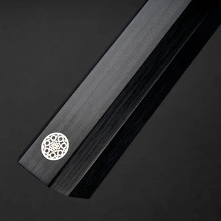 Zuiun Kiwami SPG2 -18 cm Bunka Universalkniv Seki Kanetsugu 